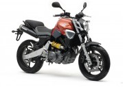 Yamaha MT-03